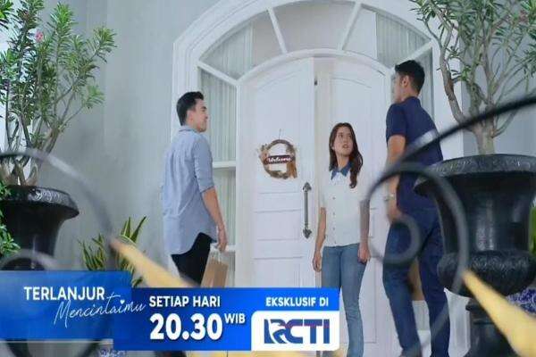 Sinopsis 'Terlanjur Mencintaimu' Eps 88: Arumi Kembali Jadi Sasaran Laura, Akankah Kali Ini Elio Berhasil Melindunginya? Sinopsis 'Terlanjur Mencintaimu' Eps 88: Arumi Kembali Jadi Sasaran Laura, Akankah Kali Ini Elio Berhasil Melindunginya?