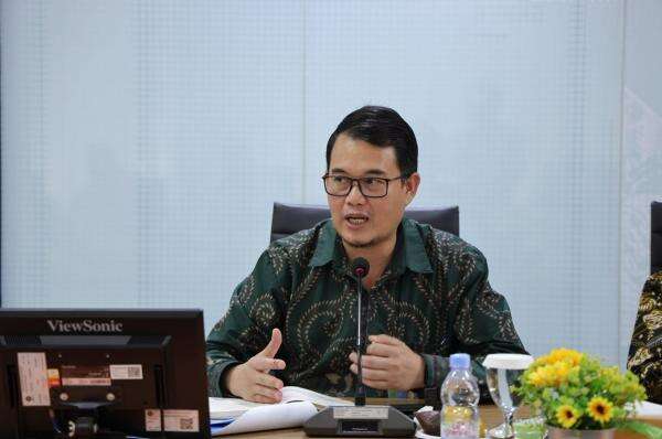 Magang Nasional Batch 3 2026 Dibuka, Tersedia 70.000 Lowongan Magang Nasional Batch 3 2026 Dibuka, Tersedia 70.000 Lowongan