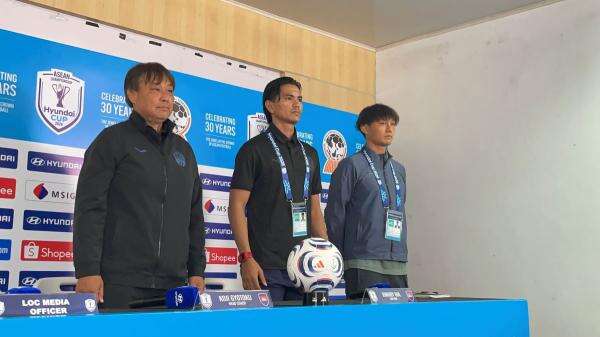 Piala AFF 2026: Misi Kamboja Permalukan Timnas Indonesia di Stadion Pakansari! Piala AFF 2026: Misi Kamboja Permalukan Timnas Indonesia di Stadion Pakansari!