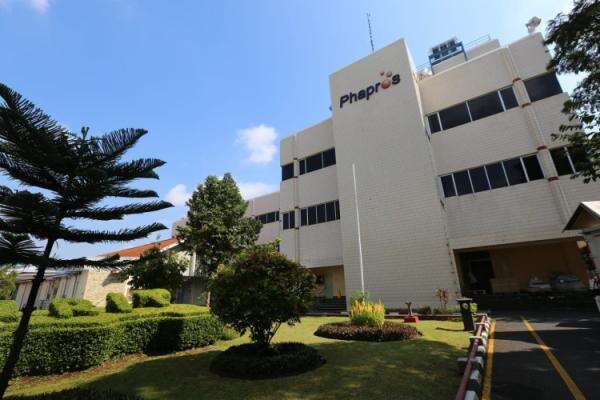 Phapros (PEHA) Umumkan Jadwal Dividen, Pemegang Saham Kantongi Rp5,01 per Saham Phapros (PEHA) Umumkan Jadwal Dividen, Pemegang Saham Kantongi Rp5,01 per Saham