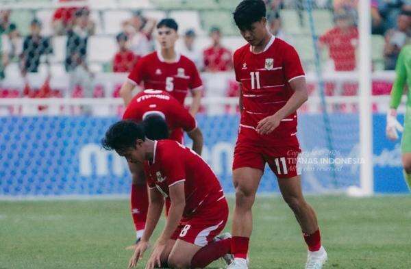 Live Streaming Timnas Indonesia vs Malaysia diKualifikasi Piala Asia U-20 2027 Live Streaming Timnas Indonesia vs Malaysia diKualifikasi Piala Asia U-20 2027