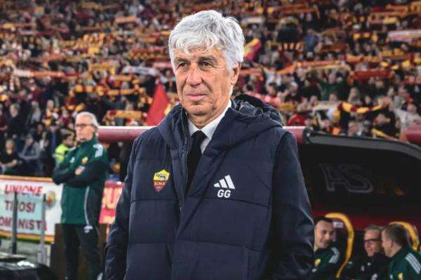 Gasperini Naik Pitam! Desak Bos AS Roma Datangkan 4 Pemain: 2 Striker, Bek dan Winger Gasperini Naik Pitam! Desak Bos AS Roma Datangkan 4 Pemain: 2 Striker, Bek dan Winger