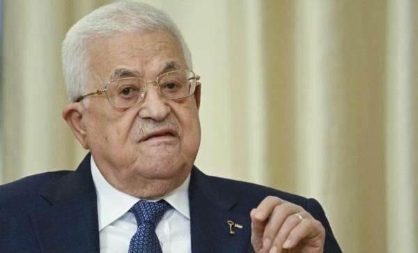 Presiden Mahmoud Abbas Tunda Pilpres dan Pileg Palestina Tahun Depan Presiden Mahmoud Abbas Tunda Pilpres dan Pileg Palestina Tahun Depan