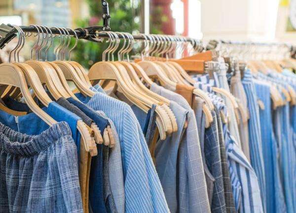 Tren Fashion Sekali Pakai di China Jadi Sorotan, Outfit Liburan Berakhir Jadi Sampah Tren Fashion Sekali Pakai di China Jadi Sorotan, Outfit Liburan Berakhir Jadi Sampah