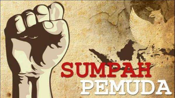 Contoh Teks Doa Peringatan Sumpah Pemuda 2025, Penuh Hikmah dan Perjuangan Contoh Teks Doa Peringatan Sumpah Pemuda 2025, Penuh Hikmah dan Perjuangan