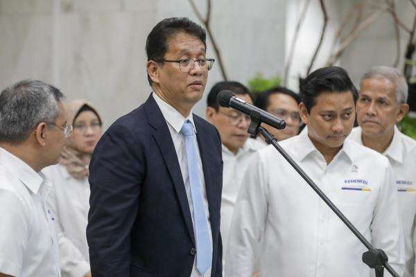 6 Bank Dapat Dana Rp200 Triliun, Menkeu Purbaya: Kalau Kurang, Tambah Lagi | News+ on RCTI+