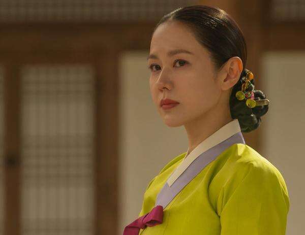 Son Ye Jin Main di Drakor The Scandal, Comeback Drama Sejarah setelah 24 Tahun Son Ye Jin Main di Drakor The Scandal, Comeback Drama Sejarah setelah 24 Tahun
