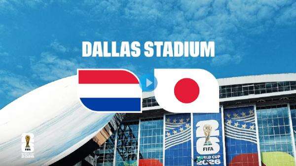 Prediksi Skor Timnas Belanda vs Jepang di Piala Dunia 2026: Adu Sepakbola Menghibur Prediksi Skor Timnas Belanda vs Jepang di Piala Dunia 2026: Adu Sepakbola Menghibur