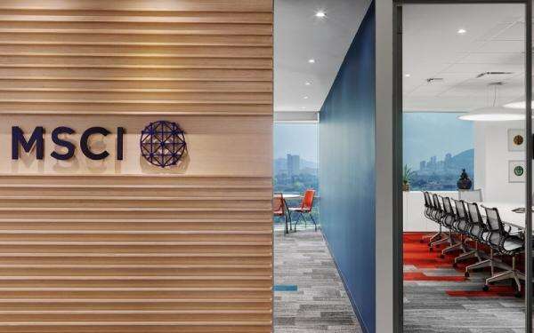Siapa Pemilik Saham MSCI yang Punya Banyak Indeks Acuan, Inilah Daftar Pemegangnya Siapa Pemilik Saham MSCI yang Punya Banyak Indeks Acuan, Inilah Daftar Pemegangnya