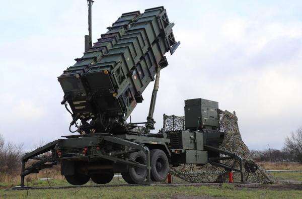 Saat Hadapi Invasi Drone Ukraina, Rusia Deklarasikan Perang Melawan NATO Saat Hadapi Invasi Drone Ukraina, Rusia Deklarasikan Perang Melawan NATO