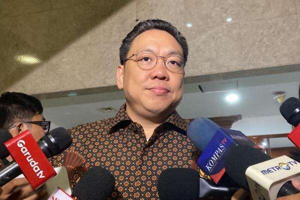 100 Titik SPPG Diduga Fiktif di Cilacap, DPR Minta Diusut Tuntas 100 Titik SPPG Diduga Fiktif di Cilacap, DPR Minta Diusut Tuntas