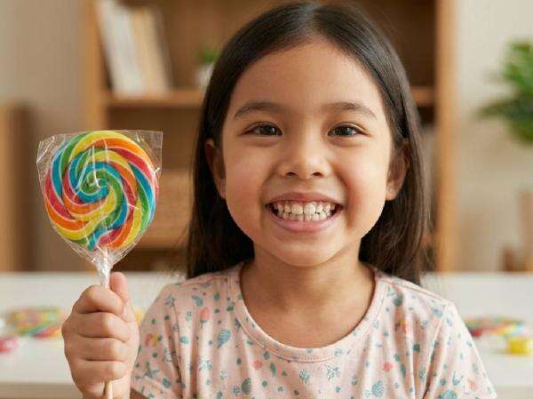 Waspada! Kebiasaan Anak Jajan Sembarangan Bisa Picu Kerusakan Ginjal sejak Dini Waspada! Kebiasaan Anak Jajan Sembarangan Bisa Picu Kerusakan Ginjal sejak Dini
