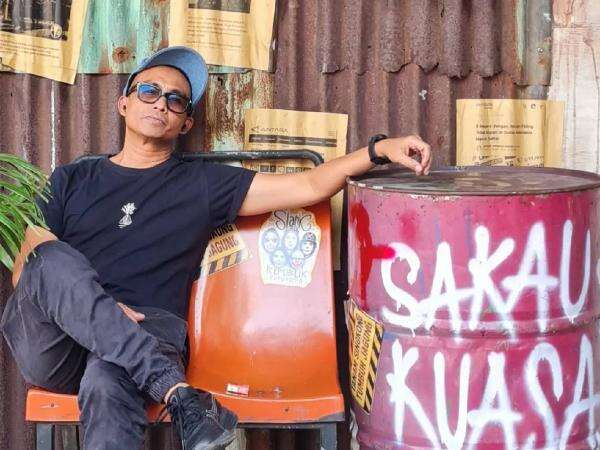 Innalillahi, Ibunda Ivanka Slank Meninggal Dunia Innalillahi, Ibunda Ivanka Slank Meninggal Dunia