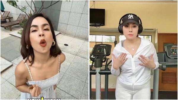 Kronologi Lengkap Melaney Ricardo Vs Emma Warokka, Berawal dari Celetukan Onyo Makan di Luar! Kronologi Lengkap Melaney Ricardo Vs Emma Warokka, Berawal dari Celetukan Onyo Makan di Luar!