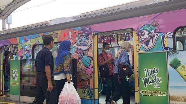Tak Khusus KTP DKI, Transum dan Wisata Gratis HUT Jakarta untuk Seluruh Masyarakat Indonesia Tak Khusus KTP DKI, Transum dan Wisata Gratis HUT Jakarta untuk Seluruh Masyarakat Indonesia
