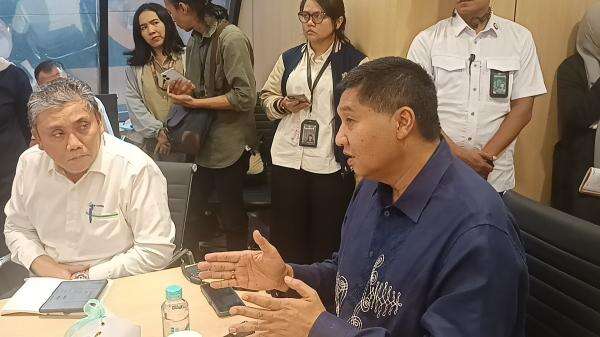 Menteri Ara Kritik BP Tapera, Belajar dari KUR Perumahan! Menteri Ara Kritik BP Tapera, Belajar dari KUR Perumahan!