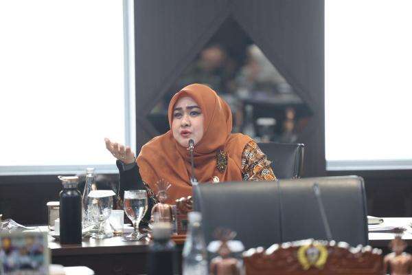 DPRD DKI: Jadi Ancaman, TPS Liar Harus Ditangani Serius! DPRD DKI: Jadi Ancaman, TPS Liar Harus Ditangani Serius!