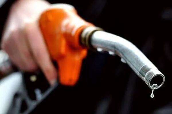 13,5 Juta Barel BBM Rusia Bakal Mengalir ke AS demi Redam Kenaikan Harga Diesel 13,5 Juta Barel BBM Rusia Bakal Mengalir ke AS demi Redam Kenaikan Harga Diesel