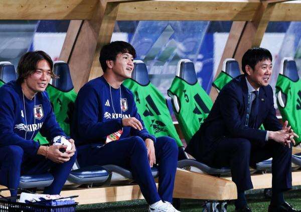 Bikin Heboh, Timnas Malaysia Dirumorkan Bakal Bajak Hajime Moriyasu dari Jepang Bikin Heboh, Timnas Malaysia Dirumorkan Bakal Bajak Hajime Moriyasu dari Jepang
