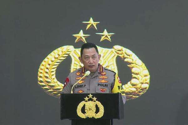 6 Brigjen Pol Dimutasi Kapolri ke Lemdiklat Polri pada Juni 2026, Ini Daftar Namanya 6 Brigjen Pol Dimutasi Kapolri ke Lemdiklat Polri pada Juni 2026, Ini Daftar Namanya