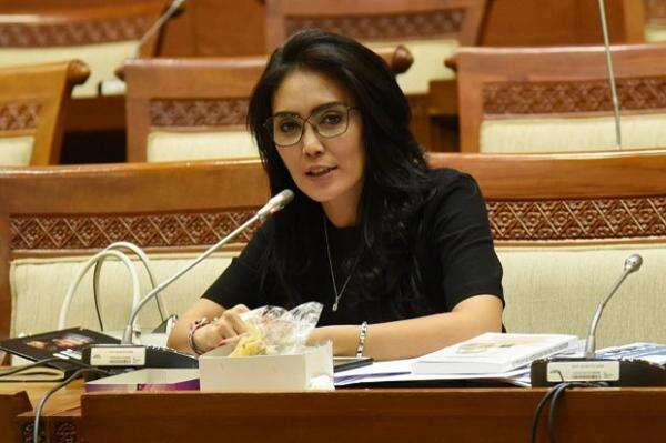 PDIP Usulkan Pembentukan Pansus untuk Bahas RUU Kewarganegaraan Ganda Terbatas PDIP Usulkan Pembentukan Pansus untuk Bahas RUU Kewarganegaraan Ganda Terbatas