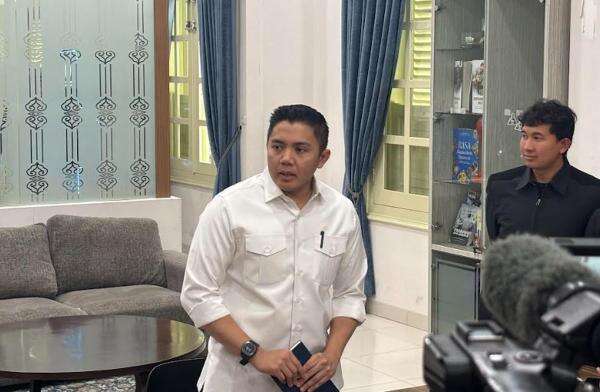 Seskab Teddy Ungkap Magang Nasional Buka Ruang bagi Difabel, Pengamat: Terobosan Paling Progresif Seskab Teddy Ungkap Magang Nasional Buka Ruang bagi Difabel, Pengamat: Terobosan Paling Progresif