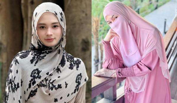 Inara Rusli Bongkar Chat dengan Mawa, Singgung Restu Poligami dan Izin Jadi Istri Kedua Inara Rusli Bongkar Chat dengan Mawa, Singgung Restu Poligami dan Izin Jadi Istri Kedua