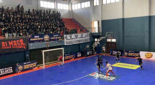 Okezone National Championship 2026 Disambut Positif, Diharapkan Digelar Rutin Tiap Tahun Okezone National Championship 2026 Disambut Positif, Diharapkan Digelar Rutin Tiap Tahun