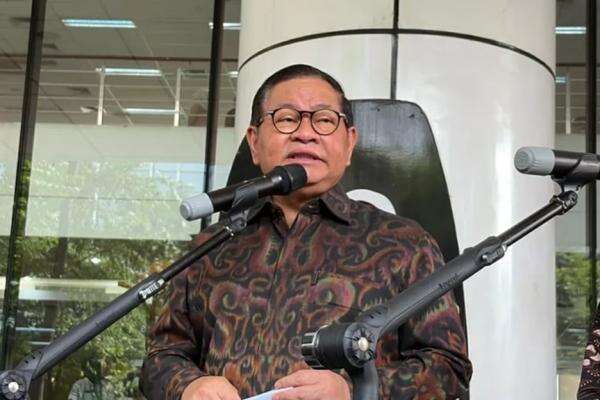 Asap Karhutla Masuk Jakarta, Pramono Siagakan Fasilitas Kesehatan Cegah Gangguan Pernapasan Asap Karhutla Masuk Jakarta, Pramono Siagakan Fasilitas Kesehatan Cegah Gangguan Pernapasan