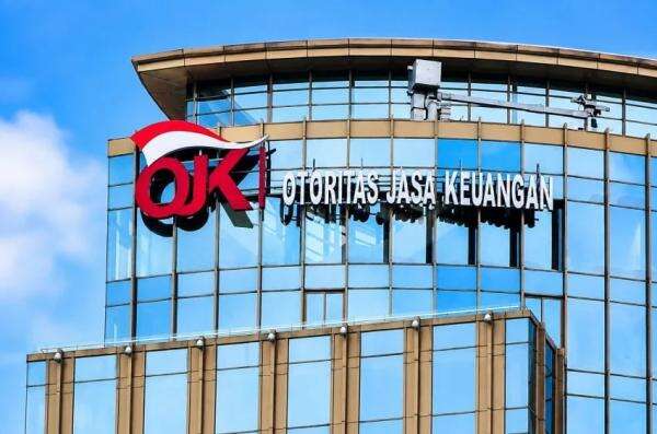 OJK Lantik Deputi Baru Awasi Bursa Mineral dan Komoditas Strategis OJK Lantik Deputi Baru Awasi Bursa Mineral dan Komoditas Strategis