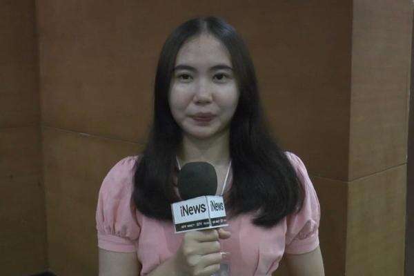 Juan Persia Vanesya Siapkan Mental dan Bahasa Inggris untuk Audisi Miss Indonesia 2026 Juan Persia Vanesya Siapkan Mental dan Bahasa Inggris untuk Audisi Miss Indonesia 2026