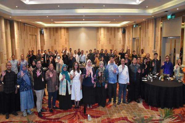 IBCSD dan Pemprov Jawa Barat Dorong Dunia Usaha Kurangi Sisa Pangan sebagai Strategi Bisnis IBCSD dan Pemprov Jawa Barat Dorong Dunia Usaha Kurangi Sisa Pangan sebagai Strategi Bisnis