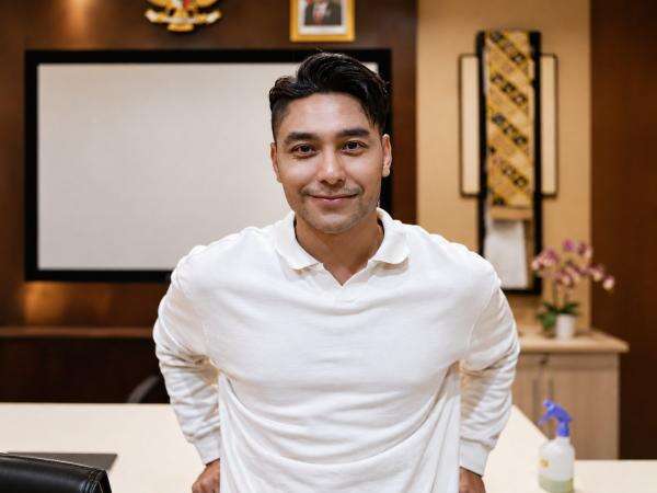 Krisjiana Baharudin Sentil Balik Netizen yang Kritik Keputusannya Lakukan Vasektomi Krisjiana Baharudin Sentil Balik Netizen yang Kritik Keputusannya Lakukan Vasektomi