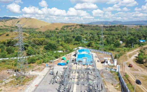 Gempa NTT Berdampak pada PLTMG Maumere dan Rangko, PLN Lakukan Pemulihan Bertahap Gempa NTT Berdampak pada PLTMG Maumere dan Rangko, PLN Lakukan Pemulihan Bertahap