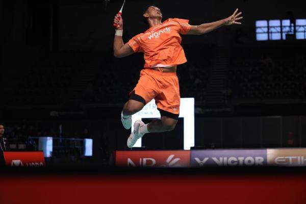 Target Tinggi Pelatih: Alwi Farhan Harus Lolos BWF World Tour Finals 2026 Target Tinggi Pelatih: Alwi Farhan Harus Lolos BWF World Tour Finals 2026