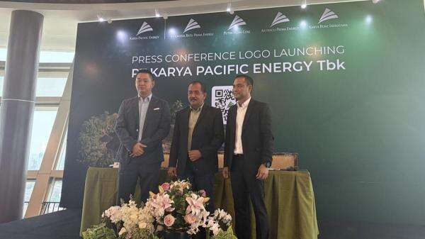 Karya Pacific Energy (IATA) Optimistis Kinerja Bangkit usai Revisi Kuota RKAB Karya Pacific Energy (IATA) Optimistis Kinerja Bangkit usai Revisi Kuota RKAB