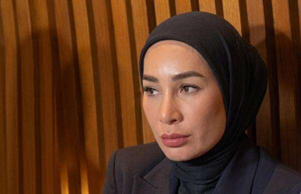 Gugat Erin Rp1 Miliar, Nur Hanya Ingin Barang Pribadinya Dikembalikan Gugat Erin Rp1 Miliar, Nur Hanya Ingin Barang Pribadinya Dikembalikan