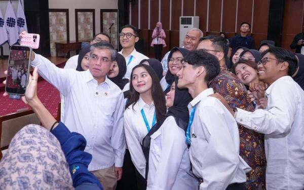 Pendaftaran Mitra MagangHub Batch 2 Dibuka, Perusahaan Bisa Daftar hingga 31 Agustus 2026 Pendaftaran Mitra MagangHub Batch 2 Dibuka, Perusahaan Bisa Daftar hingga 31 Agustus 2026
