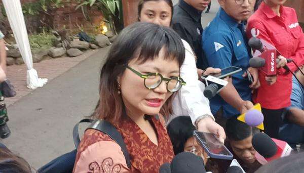Abu Vulkanik Anak Krakatau Masih Menyebar, Wamendikti: Kampus Tak Harus Kuliah Daring Abu Vulkanik Anak Krakatau Masih Menyebar, Wamendikti: Kampus Tak Harus Kuliah Daring