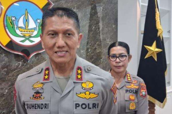 Blackout Kepri, Ratusan Polisi Dikerahkan Amankan Batam hingga Bintan Blackout Kepri, Ratusan Polisi Dikerahkan Amankan Batam hingga Bintan