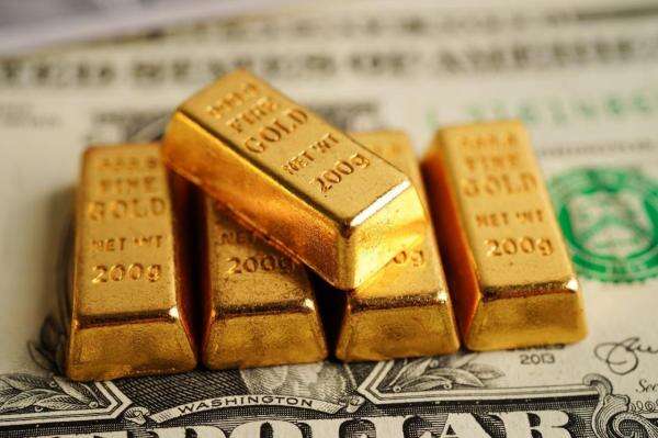 Harga Emas Menguat, Turunnya Harga Minyak Redakan Kekhawatiran Inflasi Harga Emas Menguat, Turunnya Harga Minyak Redakan Kekhawatiran Inflasi