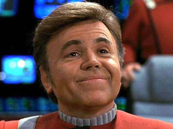 Bintang Star Trek Walter Koenig Meninggal Dunia di Usia 90 Tahun Bintang Star Trek Walter Koenig Meninggal Dunia di Usia 90 Tahun