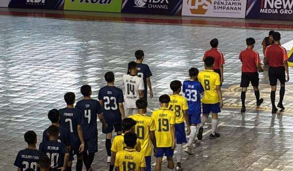Jadwal Okezone National Championship 2026 Regional Bandung Hari Ini, Minggu 11 Oktober 2026 Jadwal Okezone National Championship 2026 Regional Bandung Hari Ini, Minggu 11 Oktober 2026