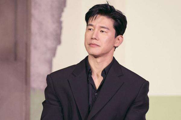 Kim Mu Yeol Main di Drama Medis First Doctor, Siap Tampilkan Sisi Akting yang Berbeda Kim Mu Yeol Main di Drama Medis First Doctor, Siap Tampilkan Sisi Akting yang Berbeda