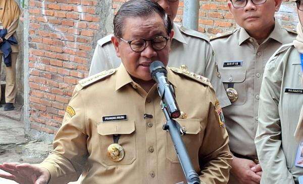 Pramono bakal Evaluasi Ganjil Genap dan CFD: Harus Berikan Manfaat bagi Masyarakat Jakarta Pramono bakal Evaluasi Ganjil Genap dan CFD: Harus Berikan Manfaat bagi Masyarakat Jakarta