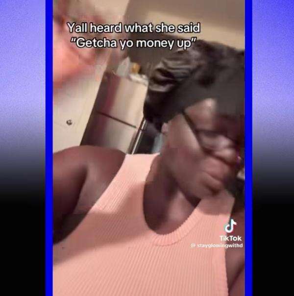 Viral! Lagu Kicau Mania Liriknya Jadi Getcho Money Up di Luar Negeri Viral! Lagu Kicau Mania Liriknya Jadi Getcho Money Up di Luar Negeri