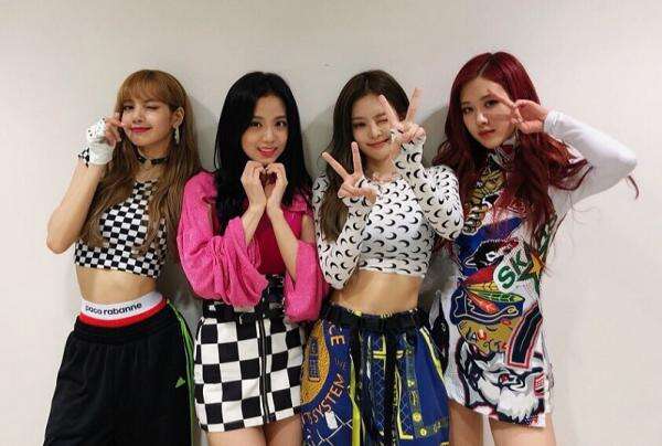 Kategori Asian Pop di Grammy Awards Jadi Polemik: BLACKPINK, BTS hingga Stray Kids Tak Masuk Kategori Kategori Asian Pop di Grammy Awards Jadi Polemik: BLACKPINK, BTS hingga Stray Kids Tak Masuk Kategori