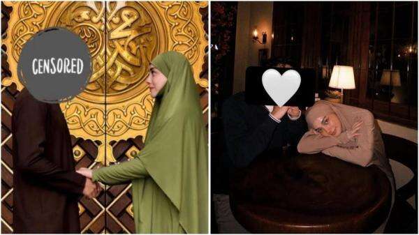 Mengejutkan! Celine Evangelista Rahasiakan Pernikahan Ketiga gegara Alasan Ini Mengejutkan! Celine Evangelista Rahasiakan Pernikahan Ketiga gegara Alasan Ini