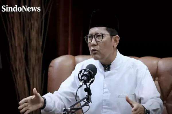 MUI Desak Hukuman Tegas Bagi Pelaku dan Pengkampanye LGBT MUI Desak Hukuman Tegas Bagi Pelaku dan Pengkampanye LGBT