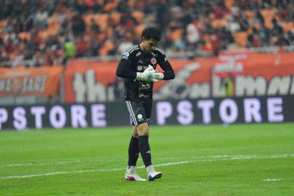 Nadeo Argawinata Ungkap Syarat Persija Jakarta agar Juara Super League 2026-2027 Nadeo Argawinata Ungkap Syarat Persija Jakarta agar Juara Super League 2026-2027